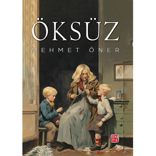 Öksüz - Mehmet Öner