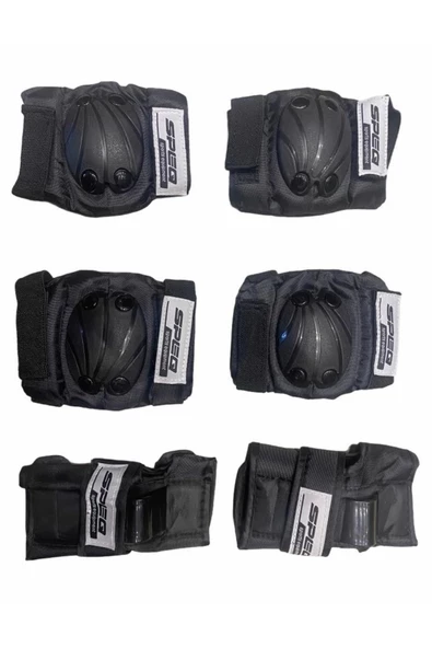 Xbyc 971 Dizlik Ve Dirseklik Takım ürün görseli