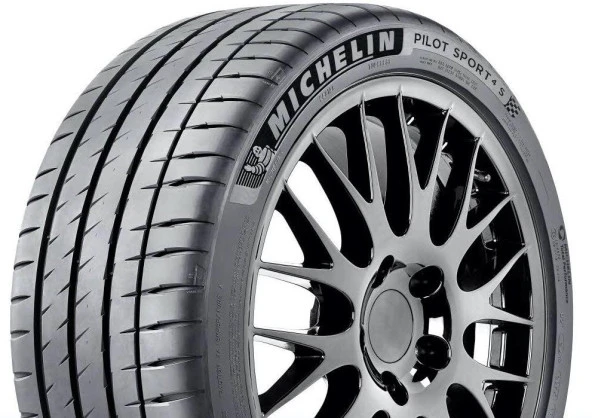 Michelin 225/35R19 88Y XL ZR Pilot Sport 4S
