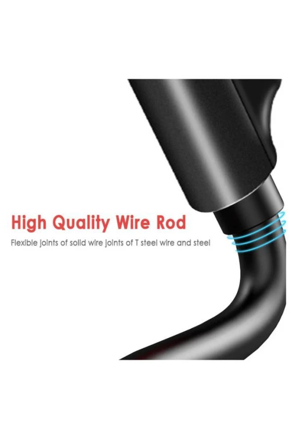 iPhone 7 8 X XR XS 11 için 2 in 1 AUX Şarj Çift Adaptör Splitter - 9