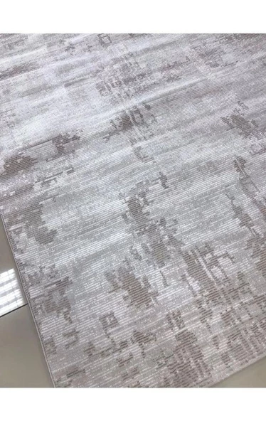 Padişah Halı Prime 69384 070 Serisi Salon Oturma Yatak Odası Halısı - Resim 4