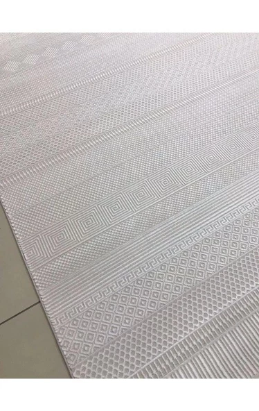 Padişah Halı Prime 69520 060 Serisi Salon Oturma Yatak Odası Halısı - Resim 2