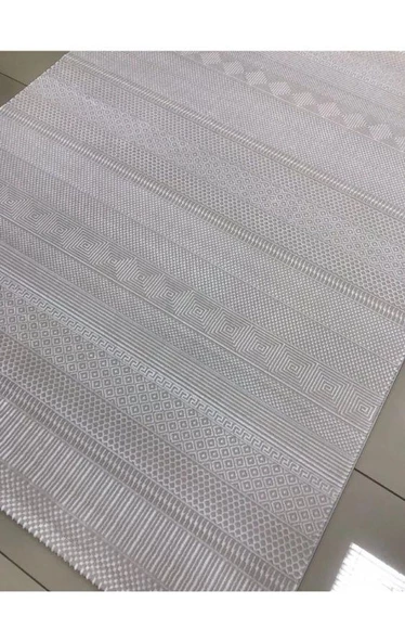 Padişah Halı Prime 69520 060 Serisi Salon Oturma Yatak Odası Halısı - Resim 3