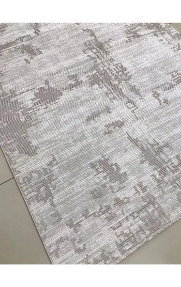 Padişah Halı Prime 69384 070 Serisi Salon Oturma Yatak Odası Halısı - Resim 2