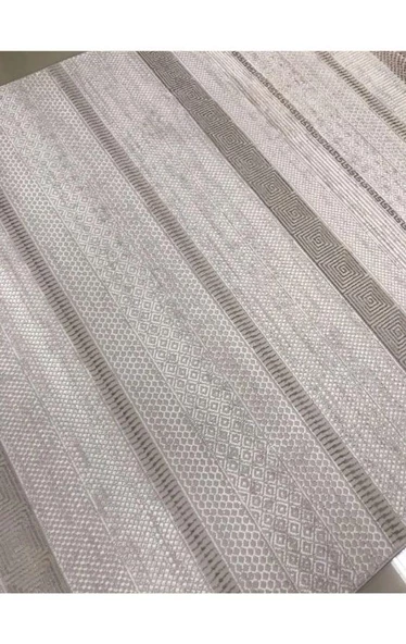 Padişah Halı Prime 69520 070 Serisi Salon Oturma Yatak Odası Halısı - Resim 3