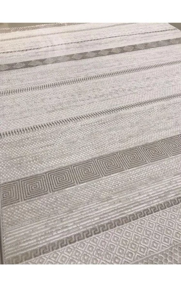 Padişah Halı Prime 69520 070 Serisi Salon Oturma Yatak Odası Halısı - Resim 2