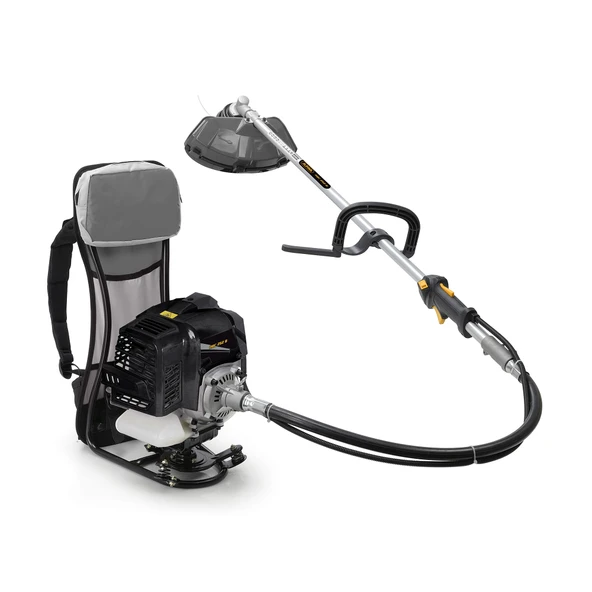 Alpina Abc 252b Motorlu Benzinli Sırt Tırpan 2.1 Hp