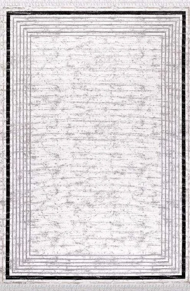 Verrino Halı Love 2007 Serisi Akrilik Bambu Salon Oturma Odası Halısı ürün görseli 1