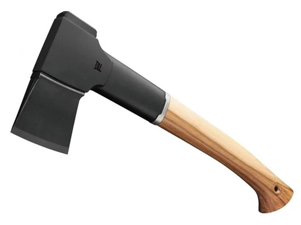 Fiskars N12 Ahşap Saplı Yarma Baltası 1051144