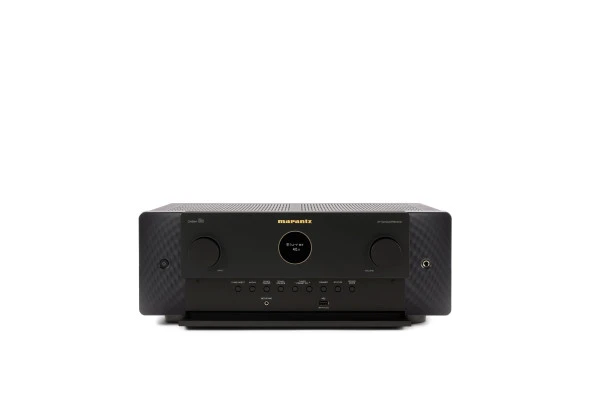 Marantz Cinema 50 9.4 Kanal Network AV Receiver Siyah - 2