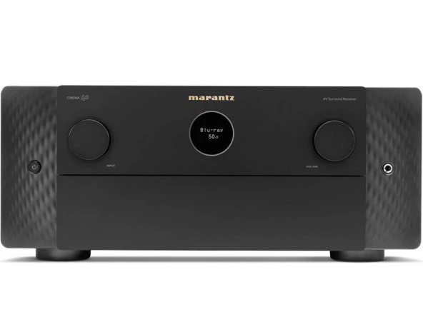 Marantz Cinema 40 9.4 Kanal Network AV Receiver