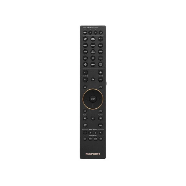 Marantz Cinema 40 9.4 Kanal Network AV Receiver - 4