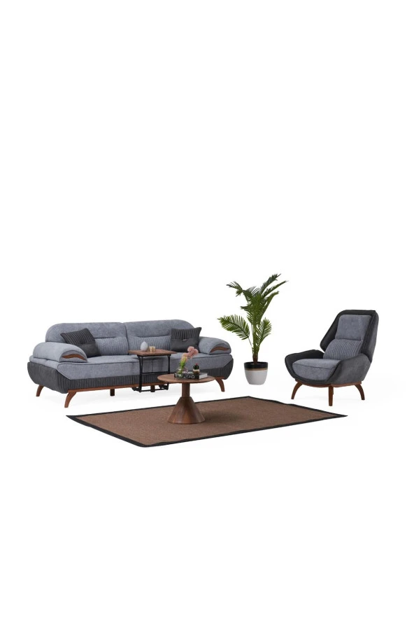 wh wisly home evinizin en güzel hali LUCAS 3+3+1 KOLTUK TAKIMI