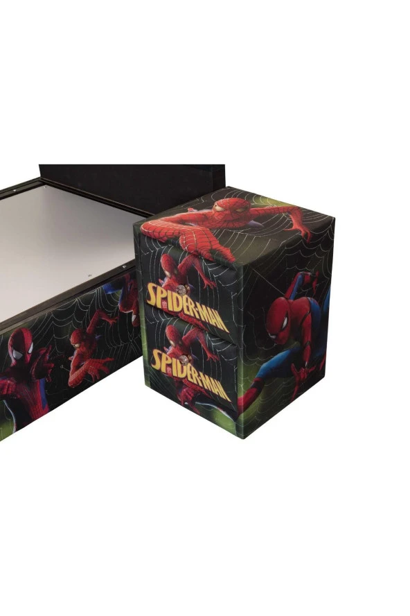 wh wisly home evinizin en güzel hali WİSLY SPİDERMAN BAZA BAŞLIK - 2