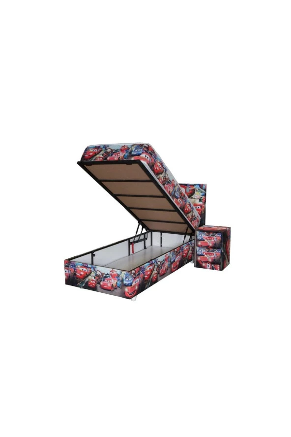 wh wisly home evinizin en güzel hali WİSLY ŞİMŞEK YATAK BAZA - 2