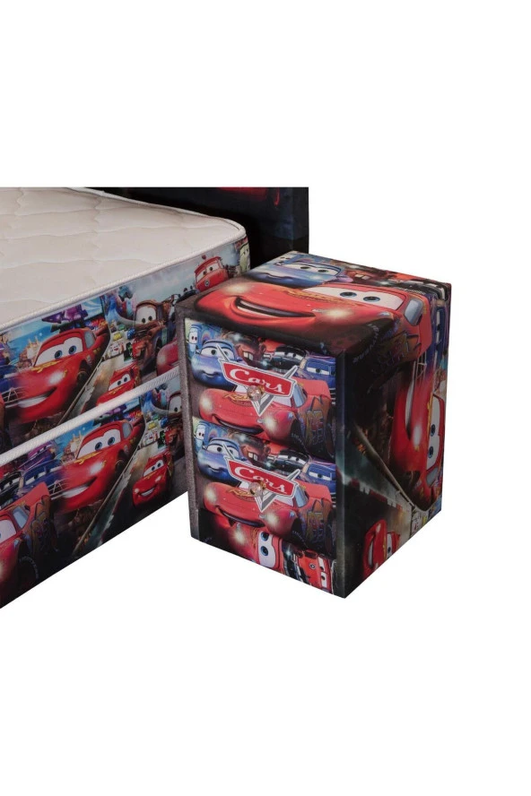 wh wisly home evinizin en güzel hali WİSLY ŞİMŞEK YATAK BAZA - 3