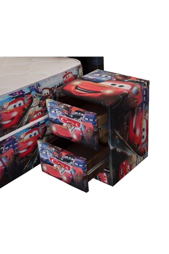 wh wisly home evinizin en güzel hali WİSLY ŞİMŞEK YATAK BAZA - 4