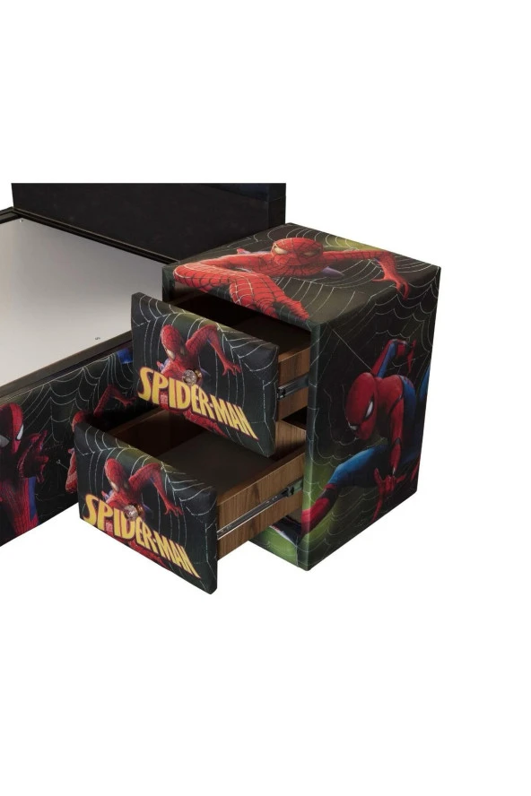 wh wisly home evinizin en güzel hali WİSLY SPİDERMAN BAZA BAŞLIK - 3