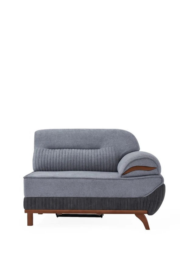 wh wisly home evinizin en güzel hali wisly lucas 3+1 koltuk takımı - 4