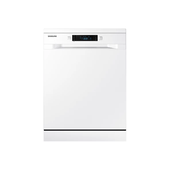 Samsung DW60DG540FWQTR 4 Programlı Bulaşık Makinesi Beyaz