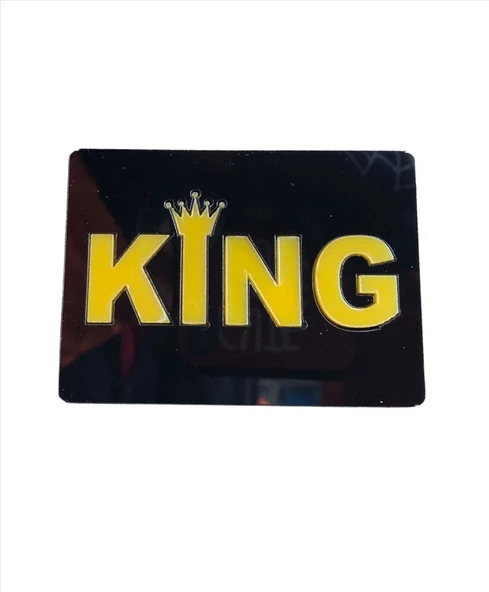 Balp Panjur Arması King