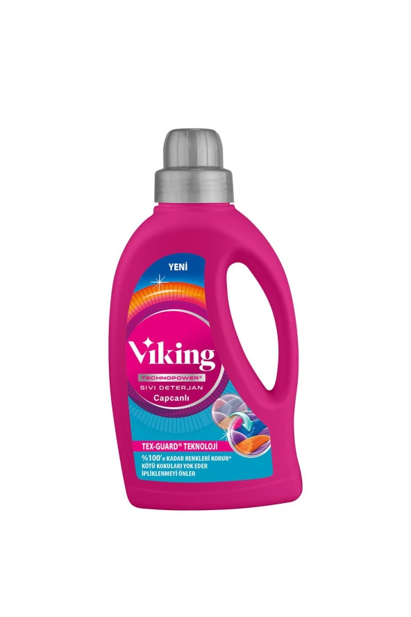 Viking  Konsantre Çamaşır Yumuşatıcısı Dü-et 1440 ml 2 Adet