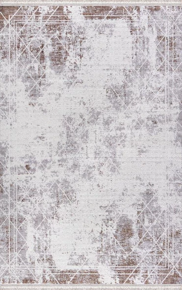 Padişah Halı Santo 60892 071 Serisi Akrilik Salon Oturma Yatak Odası Halısı ürün görseli 1