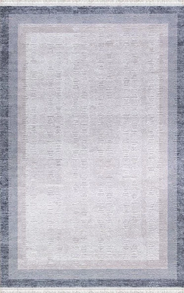 Padişah Halı Santo 60886 030 Serisi Akrilik Salon Oturma Yatak Odası Halısı - Resim 4