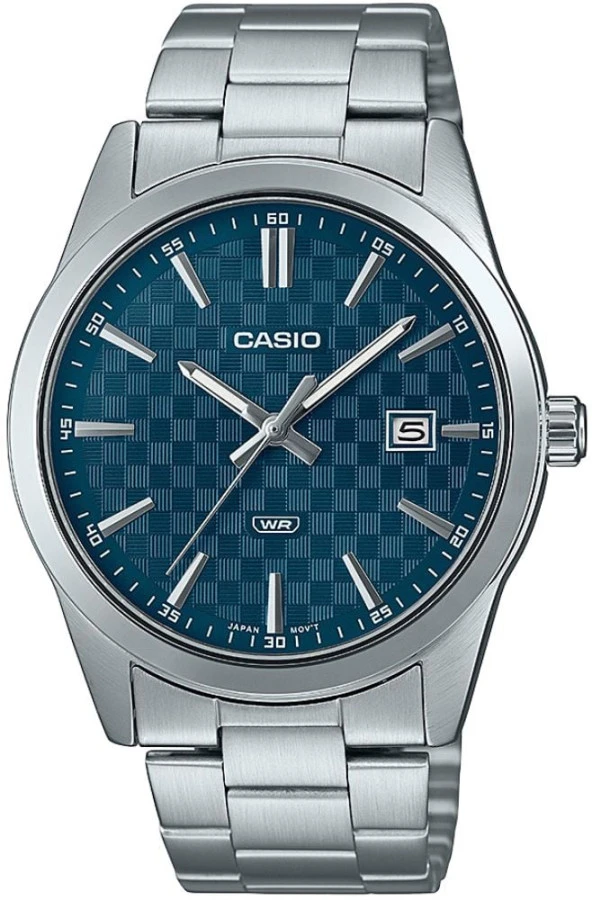 Casio MTP-VD03D-2A2UDF Kol Saati