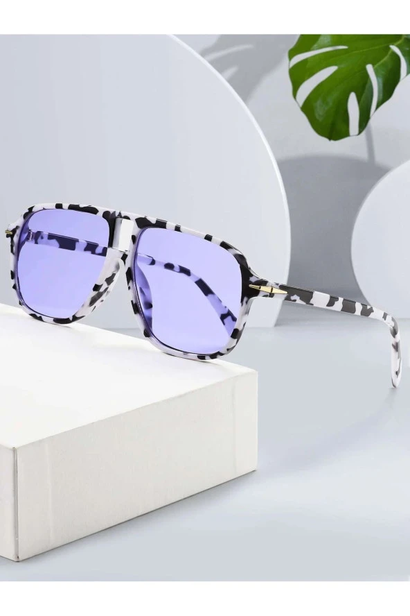 Elips Model Kadın Güneş Gözlüğü ürün görseli