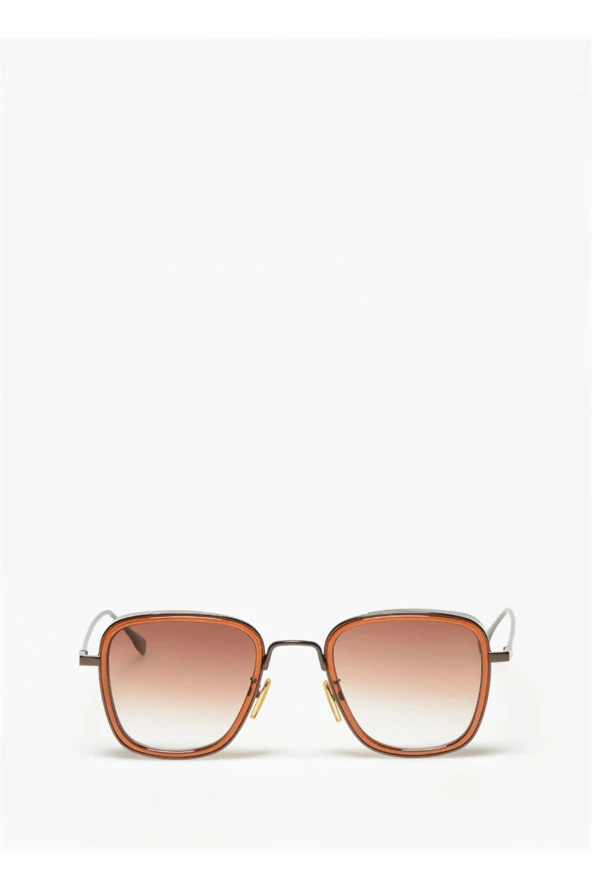 Flawless Dikdörtgen Model Erkek Güneş Gözlüğü ürün görseli