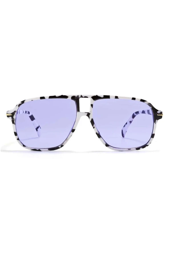 Elips Model Kadın Güneş Gözlüğü - Resim 3