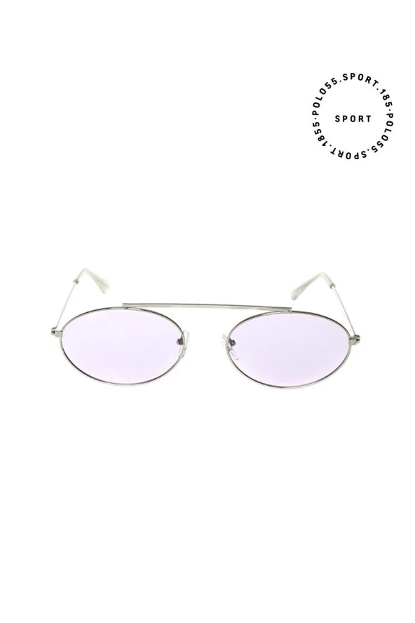 Flawless Dikdörtgen Model Kadın Güneş Gözlüğü - Resim 2