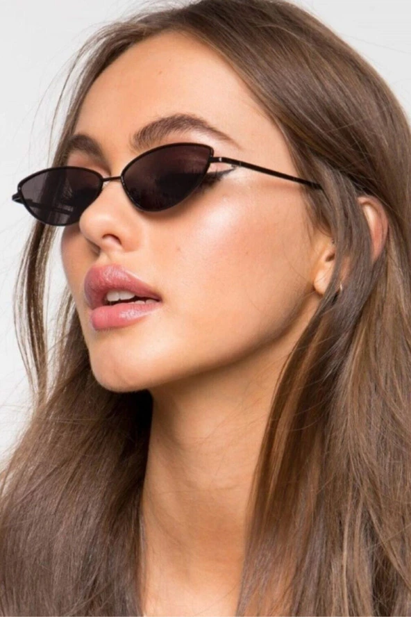 Polarize Aviator Damla Kadın Güneş Gözlüğü