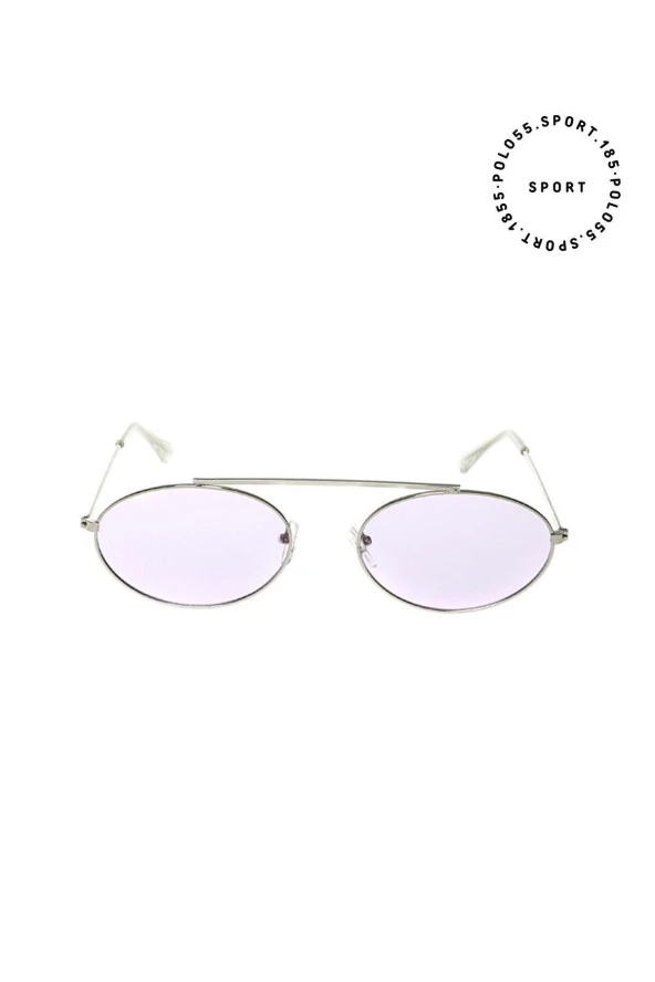 Polarize Köprülü Pilot Model Kahverengi Erkek Güneş Gözlüğü ürün görseli