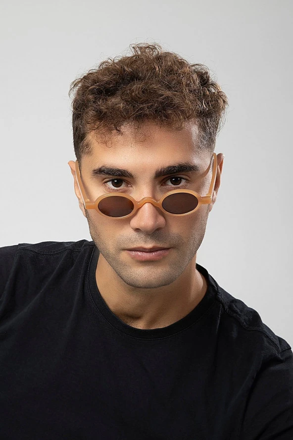 Damla Model Erkek Güneş Gözlüğü ürün görseli