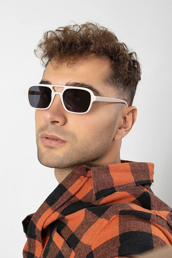 Xed Wayfarer Erkek Güneş Gözlüğü