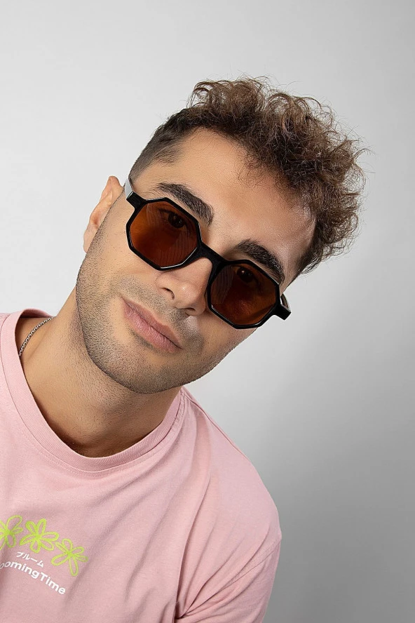 Sporcu Model Erkek Güneş Gözlüğü ürün görseli