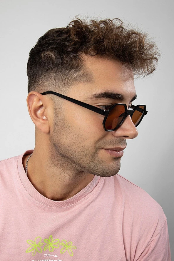 Sporcu Model Erkek Güneş Gözlüğü - Resim 2