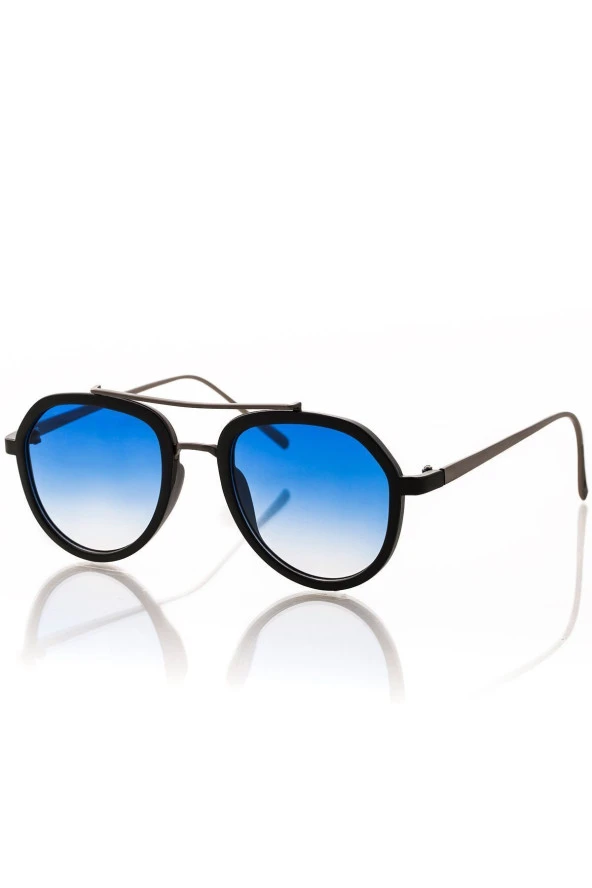 Dikdörtgen Minimal Kadın Güneş Gözlüğü ürün görseli