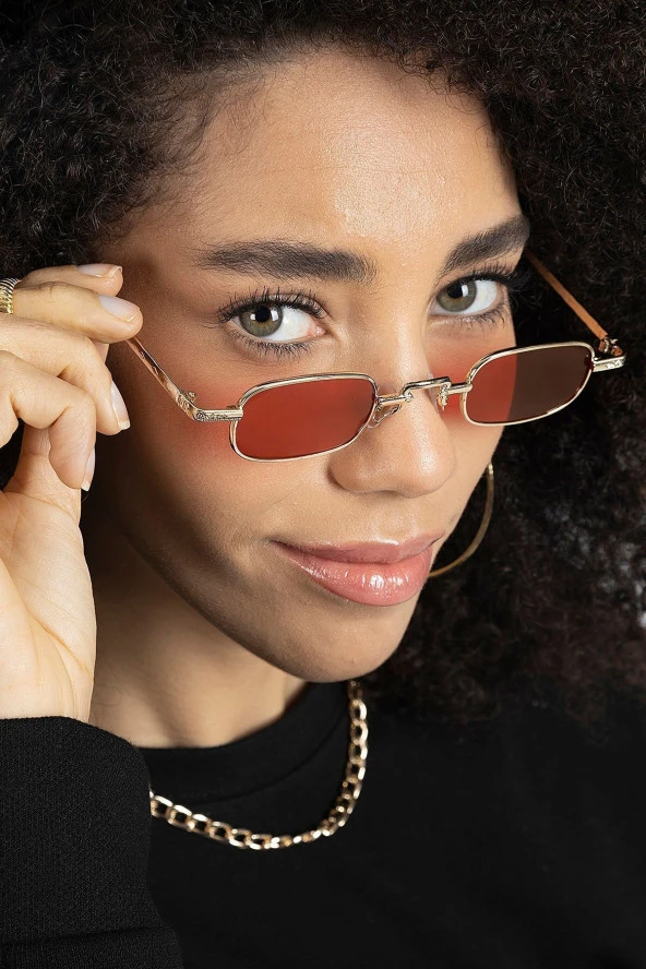 8045set08 Vintage Vog Model Model Kadın Gözlük ürün görseli