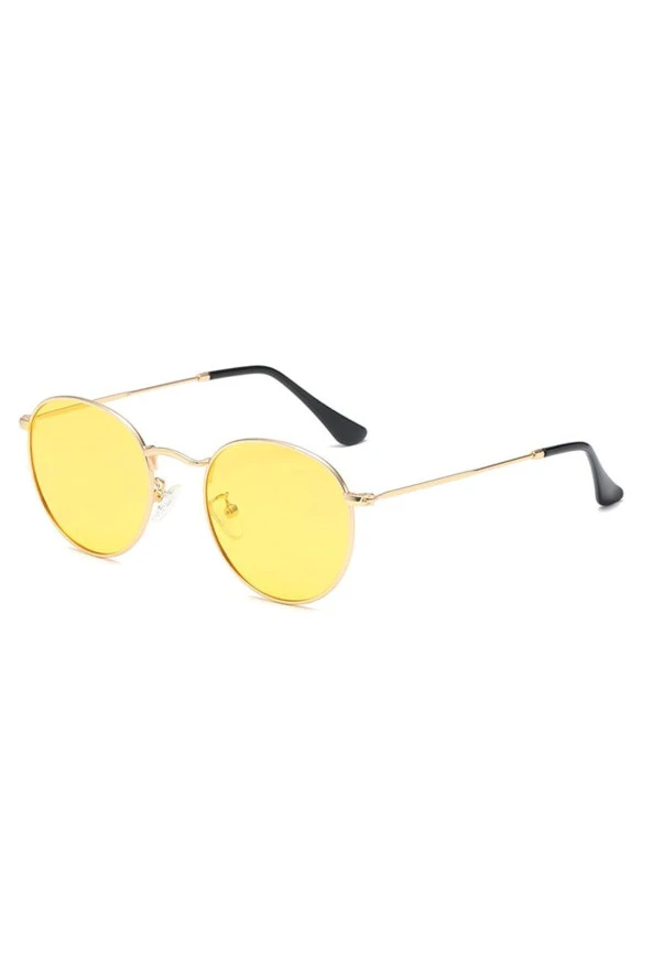 Pl21kg065r002 Güneş Gözlüğü - Uv400 Korumalı - Resim 2