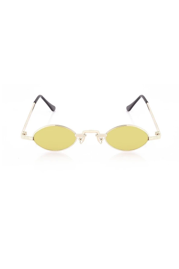 8045set05 Vintage Vog Model Ve Wayferer Model Kadın Gözlük - Resim 3