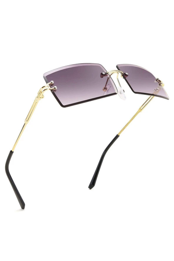 Roger Model Unisex Güneş Gözlüğü ürün görseli