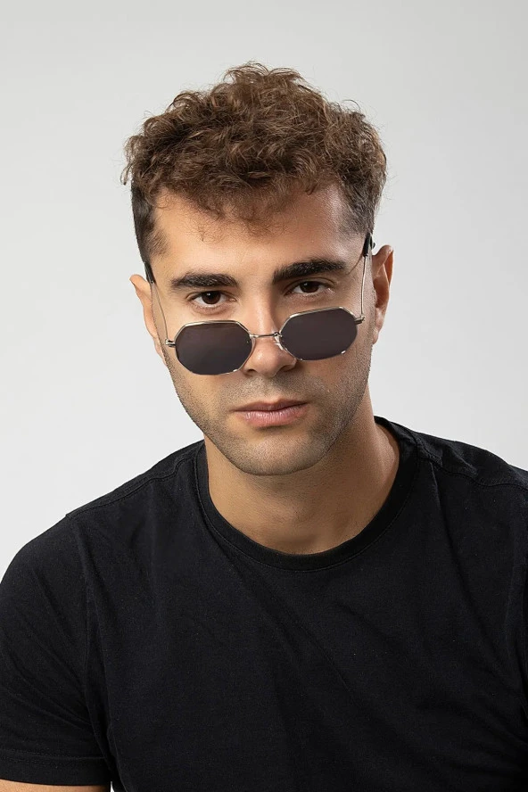 Luke Model Unisex Güneş Gözlüğü