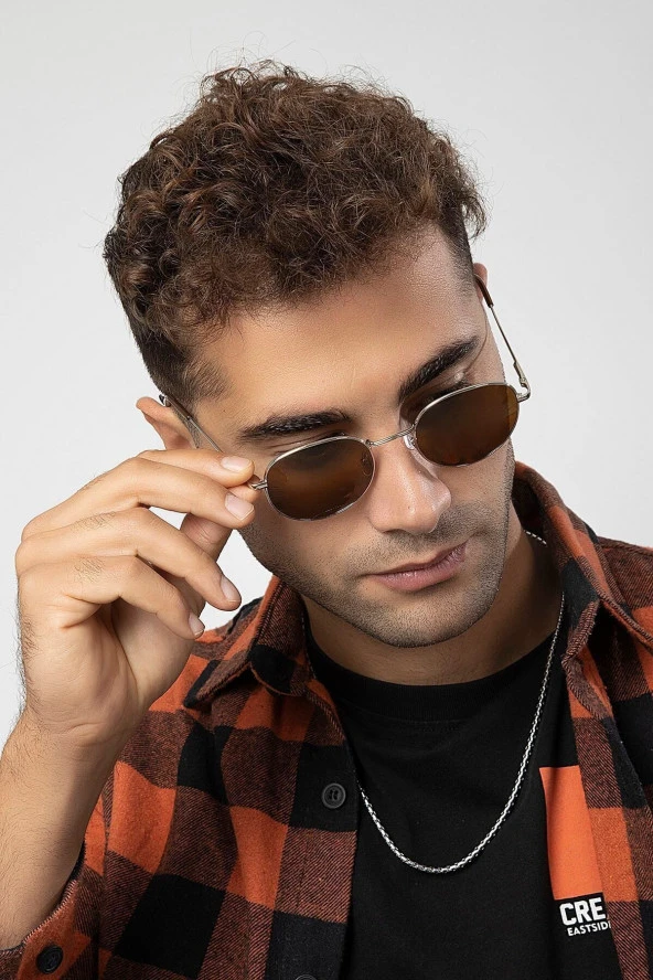 Darrel Model Unisex Güneş Gözlüğü