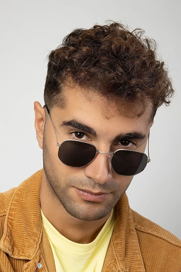 Phoebe Blue Model Unisex Güneş Gözlüğü ürün görseli