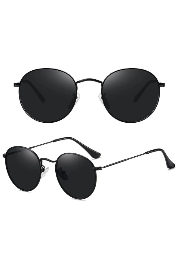 Edith Model Unisex Güneş Gözlüğü - 2