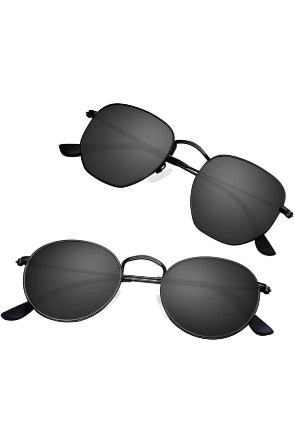 Club Master Leopar Kadın Güneş Gözlüğü ürün görseli