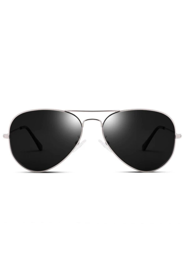 Metal Çerçeve Cateye Sarı Kadın Güneş Gözlüğü ürün görseli